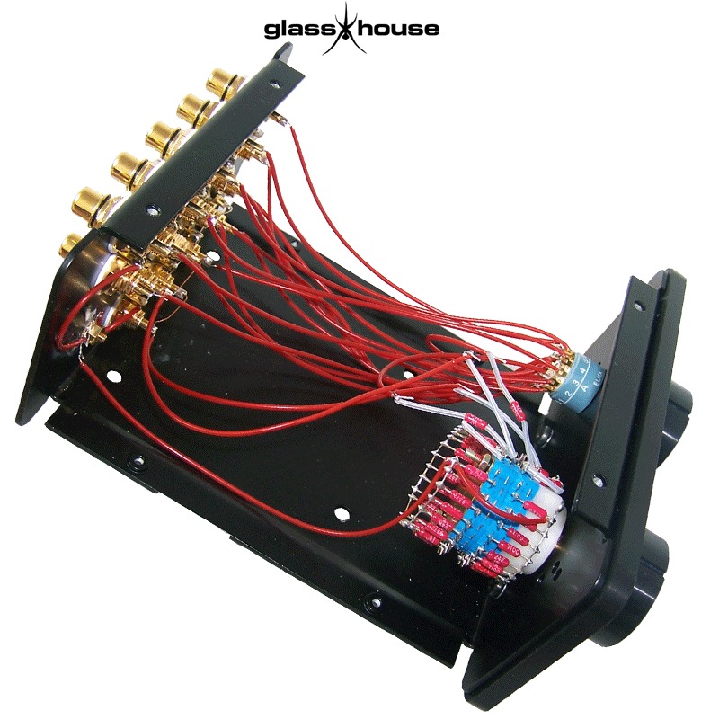 A passive preamp can provide volume control and source selection without an active amplification stage in the audio path. An active preamp adds powered circuitry, which can provide extra gain or help the source drive the equipment connected to it. Which you need depends on the system, rather than either approach being automatically better.  The name can be misleading: a preamp does not always need to make the signal louder. Your DAC or CD player may already supply enough level for the power amplifier. What 