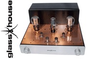 Glasshouse 300B Series Amplifier