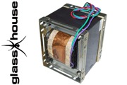 Output Transformer for Glasshouse 300BSE kit