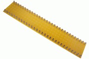 60 pin turret tag board - DISCONTINUED