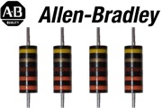 1W Allen Bradley Resistors