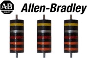 2W Allen Bradley Resistors