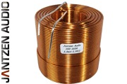 Jantzen Air Core Wire Coils 14AWG, 1.6mm diameter wire