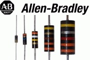 Allen Bradley Resistors