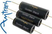 Amtrans AMCY Golden Black Capacitor