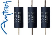 0.75W Amtrans AMRG Carbon Film Resistors