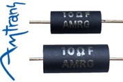 Amtrans AMRG Carbon Film Resistors