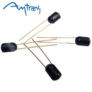 AMTRANS AMCH Capacitors