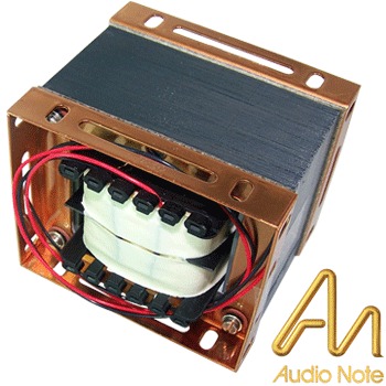 CHOKE-200: Audio Note Plate Load Choke, 450H 15mA