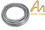 Audio Note Isis mains cable
