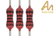 0.5W Audio Note Niobium Non-Magnetic Resistors