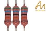 1W Audio Note Niobium Non-Magnetic Resistors