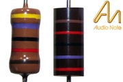 2W Audio Note Tantalum resistors