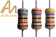 2W Audio Note Tantalums Non-Magnetic Resistors