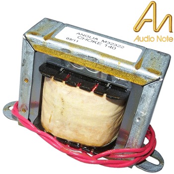 Audio Note CHOKE-140, 5H 150mA