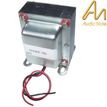 Audio Note CHOKE-180, 20H 50mA