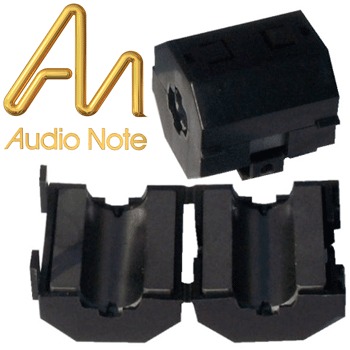 CON-018: Audio Note ferrite ring (pair)