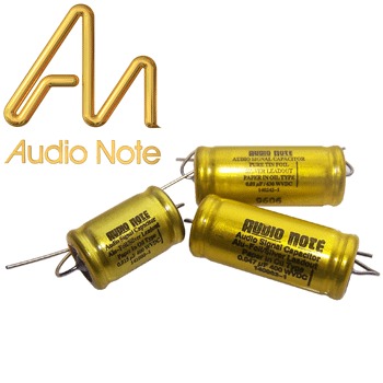 NOS Audio Note - DISCONTINUED