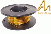 Audio Note pure silver wire, AN-WIRE-030 (1mm diameter)