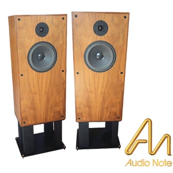 AN-E Speaker Kits