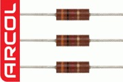 Arcol Resistors