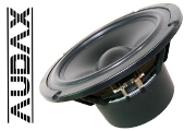 Audax AP1707G Woofer - DISCONTINUED