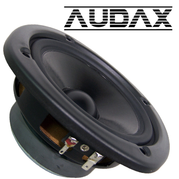 Audax HT130G8 Midwoofer