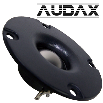 Audax TM020J7 Tweeter - DISCONTINUED