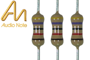 1W Audio Note Tantalums Non-Magnetic Resistors