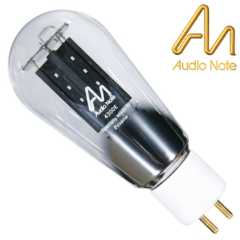 AN-VALVE-012: Audio Note 4300E / 300B Valve (pair off)