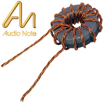 Audio Note Digital Interface Transformers (TX-DI-279-1)