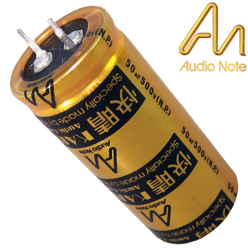 Audio-Elektrolyt-Doppelkondensator – 100+100 / 50+50 / 32+32 µF, 500V, Für Verstärker
