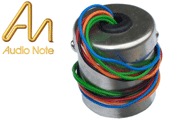 Audio Note Moving Coil