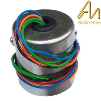 Audio Note Moving Coil