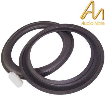 Foam Surround for Audio Note Woofer, replacements for AN-E / AN-J / AN-AZ Type (pair off)