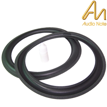 Foam Surround for Audio Note Woofer, replacements for AN-K (pair off)