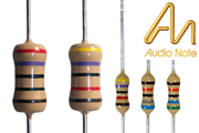 Audio Note Tantalum Non-magnetics Resistors