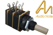 Audio Note 100K Potentiometer