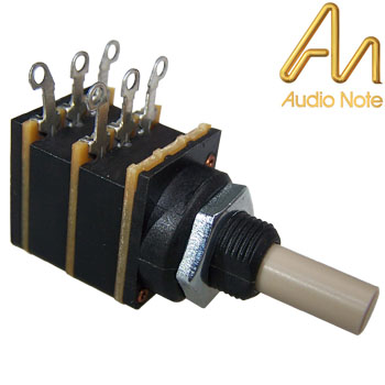 Audio Note 100K Potentiometer