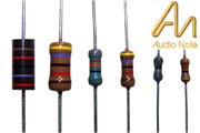 Audio Note Tantalum Resistors