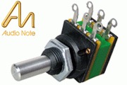 Audio Note 100K Balance Potentiometer