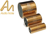 Audio Note Capacitors