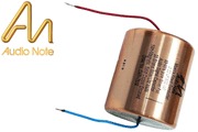 Audio Note Silver Foil Capacitors