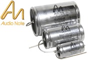 Audio Note Tin Foil Capacitors