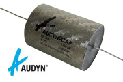 Audyn KP SN Capacitors