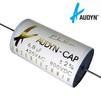 Audyn Cap Plus Audyn Cap Plus