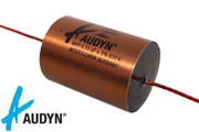 Audyn True Copper Max Capacitors