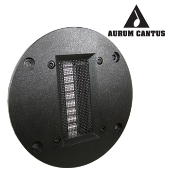 Aurum Cantus G2Si Ribbon Tweeters - Pair