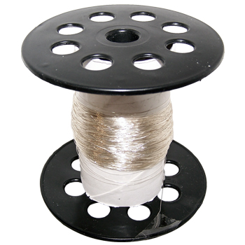 AWG38 99.99% Pure Silver Wire Enameled