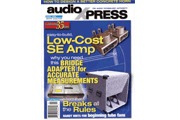 audioXpress: April 2004, vol.35, No.4 